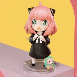 Nuovo Arrivo Originale MART Resonance <span class=keywords><strong>Spy</strong></span> <span class=keywords><strong>Family</strong></span> Anya's Daily Life DLC Series PVC 1/6 Scale Blind Box Giocattolo da Collezione - Product Image 3