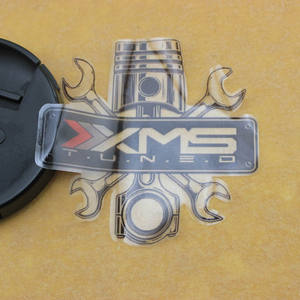 Prix usine auto-adhésif destructible vinyle autocollant personnalisé <span class=keywords><strong>Graffiti</strong></span> impression coquille d'oeuf autocollant pour l'utilisation de Street Art - Product Image 6