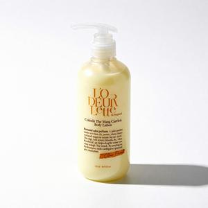 L'ODEURLETTE Colorfit Ylang Garden Lotion pour le corps 500ml Formule K Beauty Soin quotidien de la peau Tous types de peau - Product Image 1