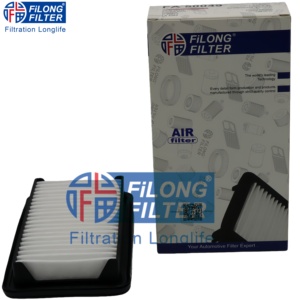 Filong nhà sản xuất chất lượng cao Hot Bán ô tô Bộ lọc không khí a2193 13780-55k00 13780-79j00 sfa7900 A-1437 a1241 <span class=keywords><strong>c23004</strong></span> - Product Image 2