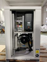 2.2 KW L03Z-P22-8S 8 Bar Usine En Gros Haute Efficacité Industrielle Sans Huile Défilement Compresseur D'air Direct Drive Compresseur