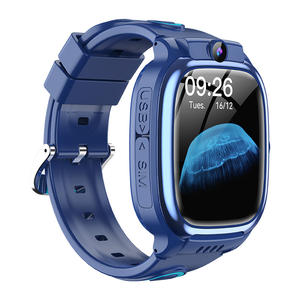 2025 Y88 Smartwatch Niños Videollamada Pantalla de 1,69 pulgadas Anti-Perdida LBS + WiFi Posicionamiento 4G Niños Reloj inteligente con tarjeta SIM - Product Image 4