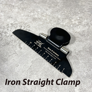 Fletching Jig tiro con arco <span class=keywords><strong>flecha</strong></span> pluma palo dispositivo hierro abrazadera recta Fletching Jig pluma reparación Fletching Jig Kit de herramientas - Product Image 5