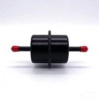 Filtre de transmission de voiture neuf de haute qualité pour OEM japonais 25430-PLR-003 (Modèle HT-042) avec garantie d'un an