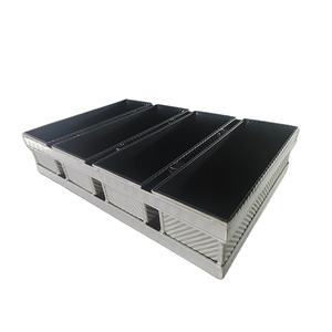 ציוד אפייה בהתאמה אישית סיטונאי באיכות גבוהה עיצוב חדש תבנית לחם נון-סטיק - Product Image 1