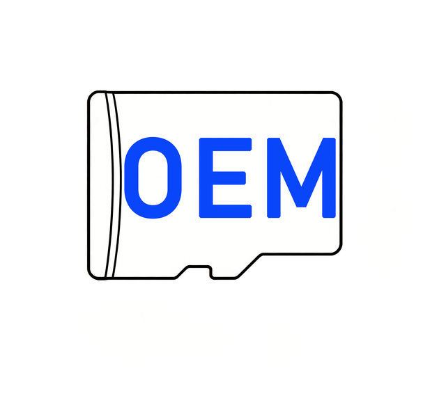 OEM Sd Card Memory 128MB/256MB/512MB/1GB/2GB/4GB/8GB/16GB/32GB/64GB/128GB 100% Capacity Sd Memory Card Factory Price TF Card