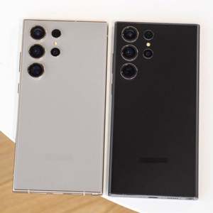 Teléfono Inteligente Desbloqueado para S24 Ultra 5G de 6.8 Pulgadas con Doble SIM, 256 GB o 512 GB de Almacenamiento, Usado - Product Image 4