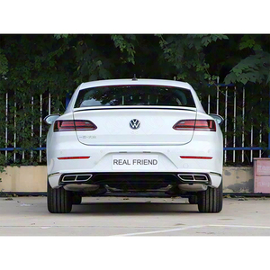 Usado para CC <span class=keywords><strong>Arteon</strong></span> 2024 2.0T Turbo Edición Ejecutiva Automático R18 Asientos de Cuero Interior Claro Cámara Trasera Volante a la Izquierda Exportación - Product Image 5