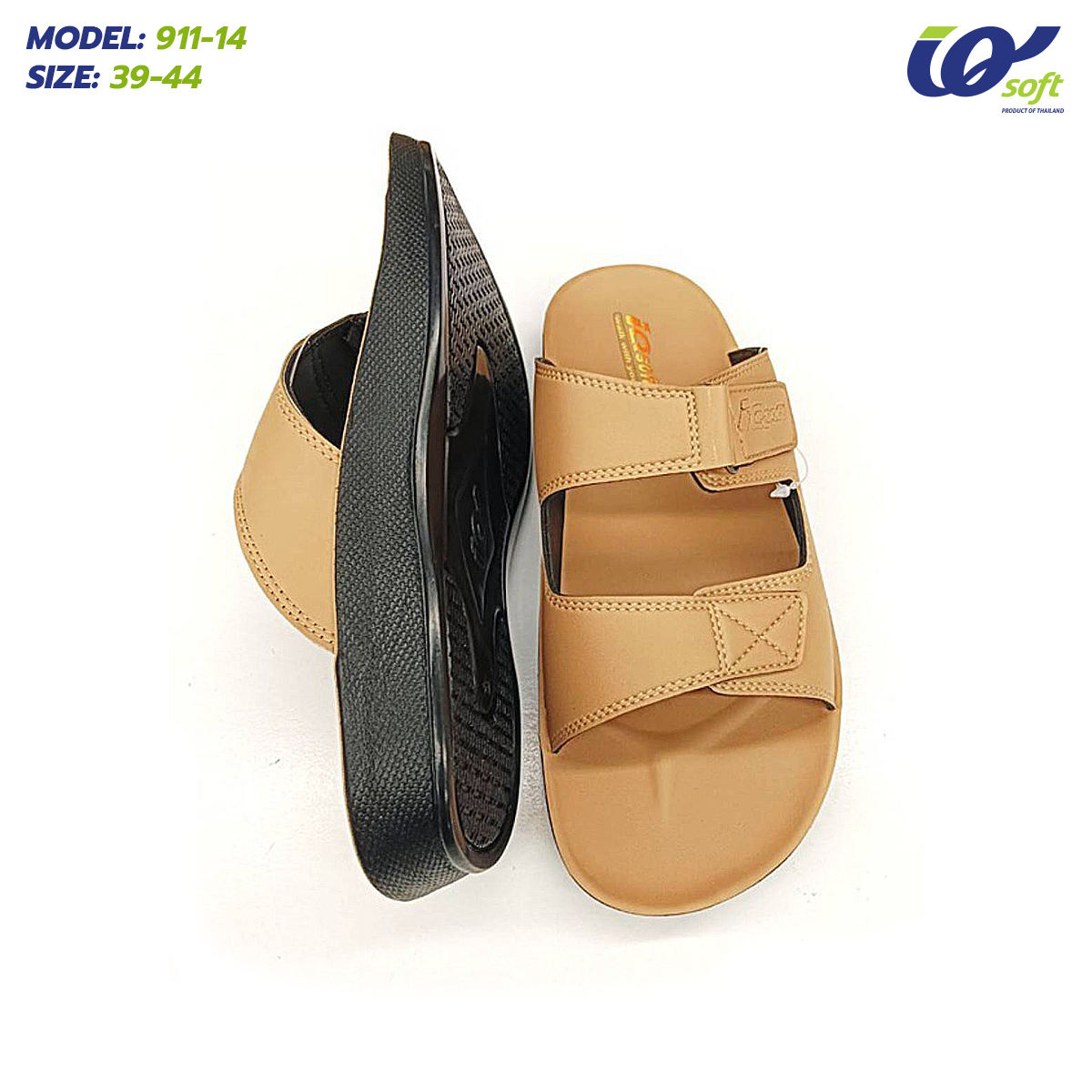 Men PU Shoes