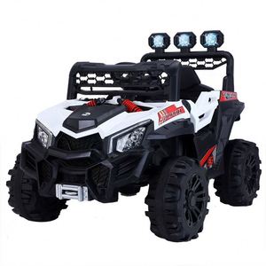 Nouvelle voiture électrique tout-terrain pour enfants - Véhicule jouet télécommandé à quatre roues pour enfants - Product Image 2