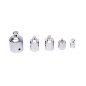 อะแดปเตอร์อลูมิเนียมแบบตรงสำหรับออยล์คูลเลอร์ ข้อต่อสแตนเลส PP PLC พลาสติก ข้อต่ออุตสาหกรรม อะแดปเตอร์ไฮดรอลิก PLC - Product Image 2