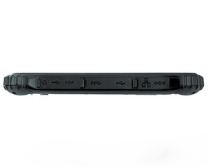 Giá Rẻ Nhất Nhà Máy 12.2Inch Intel I5 Win 11 OS 4G 16GB + 128GB Gồ Ghề Máy Tính Bảng Công Nghiệp Tab PC Với 2D Mã Vạch Máy Quét Dấu Vân Tay - Product Image 5