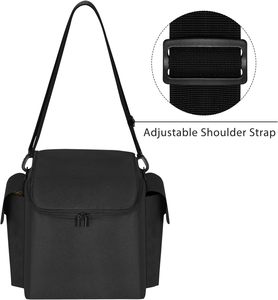 Free sample Travel <b>Bag</b> Compatible with Partybox Encore Essential,Portable Speaker Tote <b>Bag</b> fits for Encore - Product Image 2
