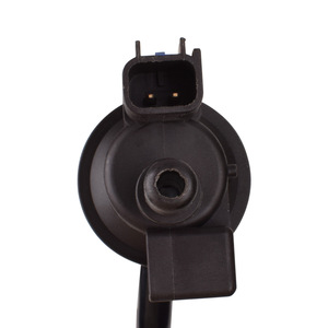 Válvula de Purga para Evaporador de Vapor de 2.0L para Ford Fusion y Lincoln MKZ 2013-2016, Alta Temperatura - Product Image 5