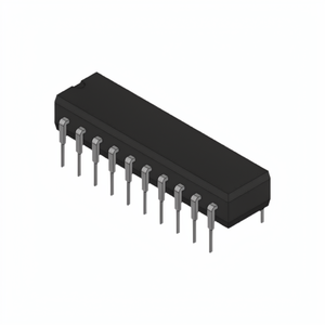 Composants électroniques 8 bits, OTPROM, 16 MHz en promotion, Z86E126PZ016SC intégré en stock - Product Image 1
