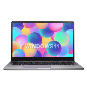 Nuevo Portátil 2026 de 15.6 Pulgadas, Intel Core I7-1195G7, 16GB RAM, 512GB SSD, Ultrabook Metálico, Puerto de Carga Rápida PD 65W, Notebook Empresarial - Product Image 1
