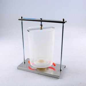 21061 Recoil Motion Demonstration Device: Dynamic Recoil and Reaction Forces in High School <b>Physics</b> Teaching - Product Image 3