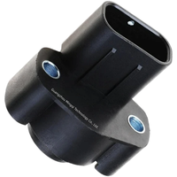 Pièces détachées automobiles Capteur de position du papillon des gaz TPS 4761871AC 4626051 4637072 4761871 4761871AB 4778463 5234903 5234904 pour Jeep
