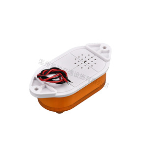 Lampe de signalisation LED 5051 DC12V 3W, indicateur durable pour équipement mécanique - Product Image 2