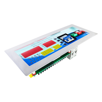 Thermostat numérique multifonctionnel XM-18E 220V très vendu pour incubateur à œufs