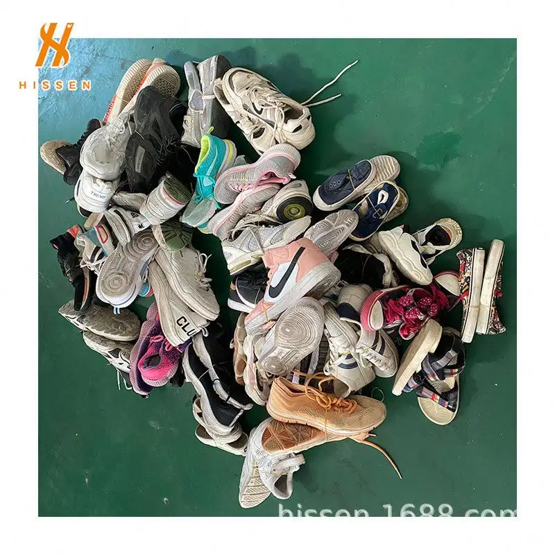 WEX Bulk Wholesale men sports casual male fashion sneakers mixed type for mens black shoes stock used men