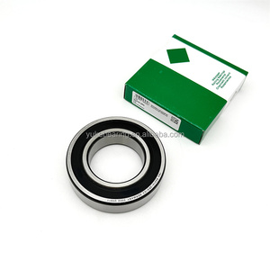 Rodamiento de Bolas de Ranura Profunda de Alta Velocidad para Lavadora, 6902 15*28*7mm, Acero Cromado de Precisión para <span class=keywords><strong>Restaurante</strong></span> - Product Image 5