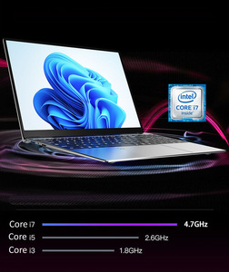Nouveau 2026 Ordinateur portable professionnel 15,6 pouces Intel Celeron 12e génération I7 1260P avec clavier tactile, 16 Go de RAM, 512 Go de stockage et écran dédié MX5 - Product Image 5