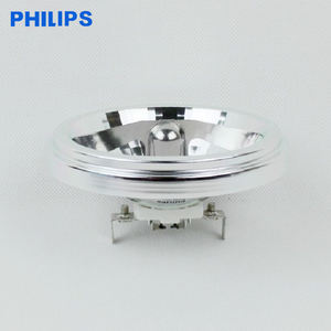 Светильник Philips <span class=keywords><strong>QR111</strong></span>, алюминиевая чашка, галогенная Вольфрамовая Лампа - Product Image 3