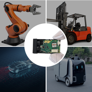 मेस्कर्नेल अल्ट्रासोनिक सेंसर दूरी 40 मीटर रेड डॉट साइट टॉफ दूरी सेंसर - Product Image 6