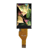 Écran LCD TFT couleur de 1,14 pouce, résolution 240x135, interface SPI, contrôleur IPS ST7789V2, écran TFT