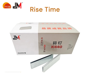 Prix d'usine 18 GA Haute dureté K4 Point divergent à haute teneur en carbone pour mobilier d'extérieur - Product Image 4