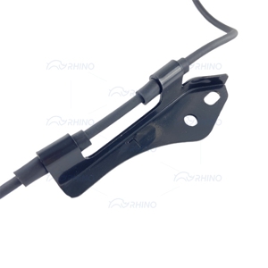 Alta calidad OE 89516-0D120 nuevo sistema de frenos ABS <span class=keywords><strong>Sensor</strong></span> de velocidad de Rueda trasera para Toyota BELTA VIOS YARIS ETIOS Urban Cruiser ETIOS - Product Image 6