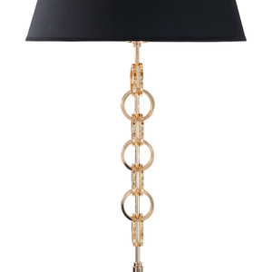 Wholesale Modern Decoration Lighting Metal <strong>Tall</strong> Luxury <strong>Gold</strong> Nordic Standing Floor <strong>Lamp</strong> for Office Hotel - Product Image 2