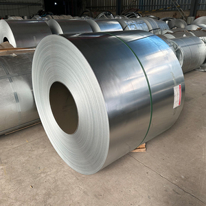 Bobina de Acero Galvanizado - Láminas de Soldadura y Corte Laminadas en Frío con Certificación ISO 9001, Precios Bajos, Grosor y Longitud Personalizados - Product Image 6