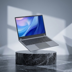Fabrik-Großhandel <span class=keywords><strong>Windows</strong></span> <span class=keywords><strong>11</strong></span> M3-8100Y 8GB RAM 256GB SSD 15,6 Zoll IPS Touchscreen EU-Stecker Englische Tastatur Laptops Neu - Product Image 2