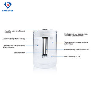 Diffusori a Bolle Fini per Trattamento Acque Reflue, Sistema DAF per Impianti di Trattamento Acque Nere, Media Biologica per Fattorie, Costo Impianto Completo - Product Image 6
