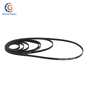 <span class=keywords><strong>Courroie</strong></span> de <span class=keywords><strong>distribution</strong></span> sans fin GT2 2GT en caoutchouc à boucle fermée pour imprimante 3D, circonférence de 110 mm à 1524 mm (taille personnalisée) - Product Image 3