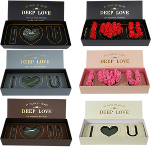 Migliori <span class=keywords><strong>Regali</strong></span> per <span class=keywords><strong>San</strong></span> <span class=keywords><strong>Valentino</strong></span> 2025: Scatola <span class=keywords><strong>di</strong></span> Carta a Forma <span class=keywords><strong>di</strong></span> Cuore Grande con Rose, Ideale per Fidanzate, Madri e Amanti - Product Image 1