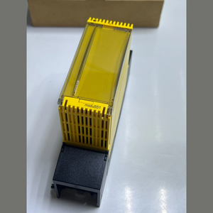 Module E/O Sauter EY-IO551F001 PLC pour l'automatisation industrielle, boîtier robuste IP67, entrée/sortie numérique haute vitesse - Product Image 2