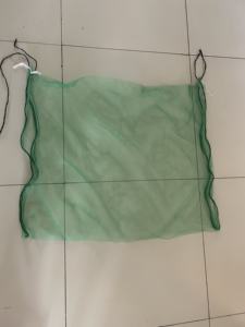 Sacchi a Rete per Datteri con Protezione UV e Corda Nera Resistente per il Mercato del Medio Oriente - Product Image 2