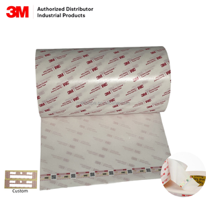 3M 4920 Ruban VHB 15mil Ruban adhésif acrylique double face à usage général Ruban d'étanchéité VHB étanche et sensible à la - Product Image 1