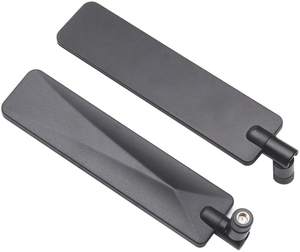 هوائي بينغفو 4G LTE بقوة 8 ديسيبل مع موصل SMA ذكر (عبوة من قطعتين) لأجهزة الراوتر اللاسلكية 4G LTE ونقاط الاتصال وبوابات الاتصالات وأجهزة إنترنت الأشياء - Product Image 3