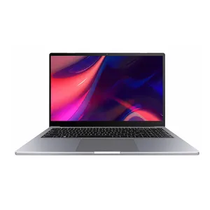 12e Generatie 15.6 Inch Gaming Laptop Intel I9 I7 1240P 1250P 1255u 1260P Computer Notebook Pc Vingerafdruk Verlicht Toetsenbord Unlock