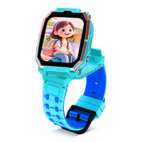Reloj Inteligente C13 para Niños, 4G, GPS, SOS, Wifi, Resistente al Agua, Android, SIM, Reloj, Llamadas, Localizador, Smartwatch Infantil