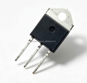 23N50E FMH23N50E MOSFET TO-3P แพ็คเกจ 23A 500V ข้อมูลจำเพาะมาตรฐาน มีสินค้าในสต็อก จัดส่งรวดเร็ว - Product Image 2