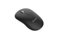 Souris sans fil 2,4 GHz à 3 boutons, modèles explosifs personnalisés, avec design ergonomique 1600 DPI, alimentée par batterie pour accessoires informatiques