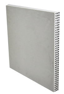 Tái Sử Dụng 30 Lần Mật Độ Cao Hội Đồng Quản Trị Bọt Xây Dựng Nhựa PVC Ván Khuôn Cho Bê Tông - Product Image 2