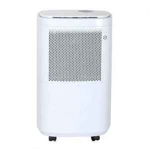 Déshumidificateur d'air frais <span class=keywords><strong>de</strong></span> <span class=keywords><strong>salle</strong></span> <span class=keywords><strong>de</strong></span> <span class=keywords><strong>bain</strong></span> avec contrôle Wifi personnalisé OEM 13l - Product Image 2