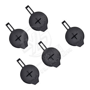 Tapa del depósito de refrigerante Xinyida W168 para Toyota Vios Corolla Yaris - Product Image 2