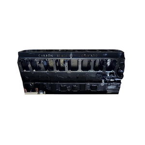 Cylinder Block C4.4 C6.49 C12 C28 Diesel Engine Assembly For Medium Haul Truck - Product Image 1